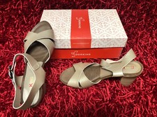 Sandale Femme Dorking by Fluch