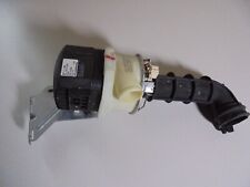 Pompe cyclage + durite lave