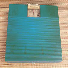 Ancien pèse personne