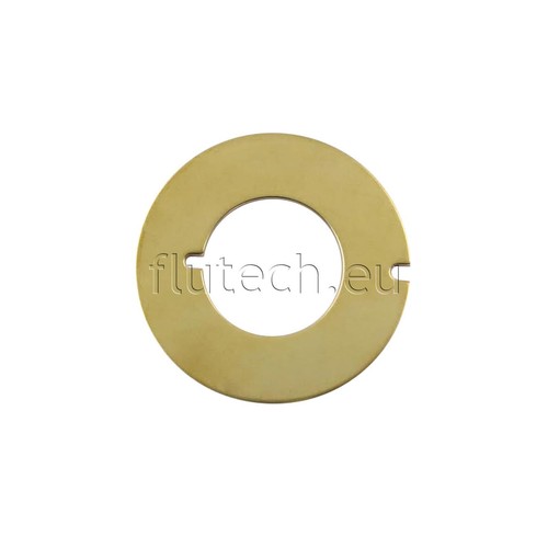 Jabsco 4156 0000 - jabsco, plaque