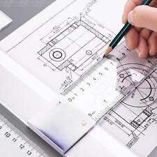 Règle équerre en T 24"