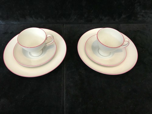 Kpm berlin mokkasets tasse - 2,