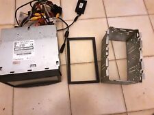 COMBO RADIO GPS DVD TELEPHONE CLARION NX700