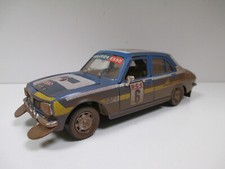 PEUGEOT 504 GL EAST AFRICAN