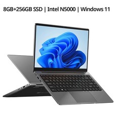 Ordinateur PC Portable 14 Pouces 256 Go SSD 8 Go RAM Windows 11 1920 x 1080 Neuf