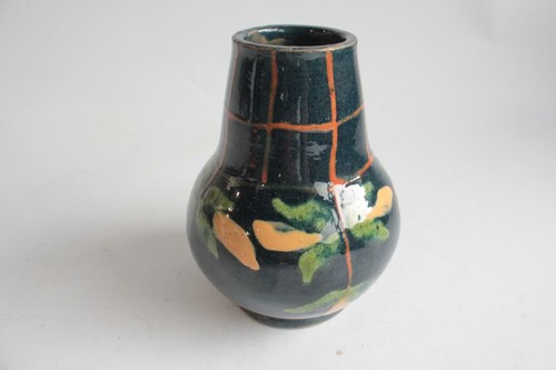Vase poterie savoyarde annecy - vase,