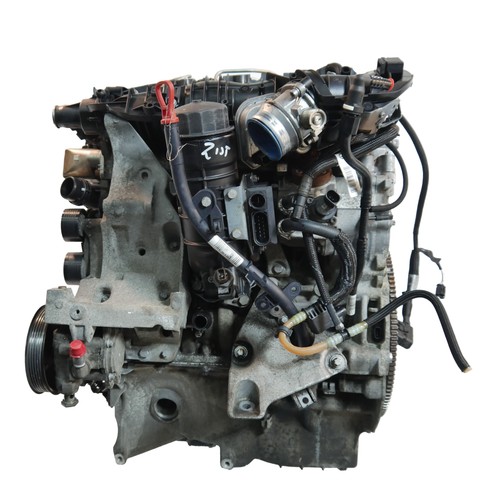 Moteur pour bmw - pour, série