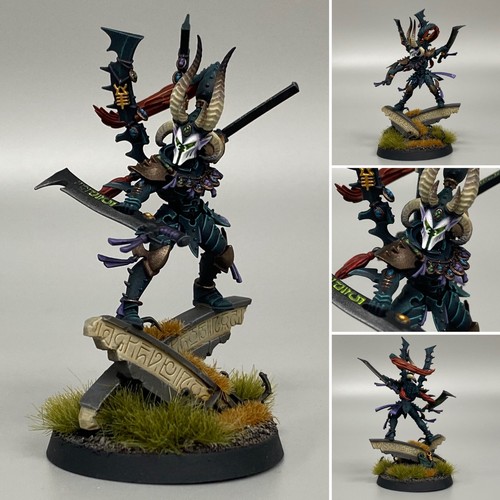 Drazhar maître des - maître,