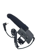 Sennheiser MKE 400 Compact