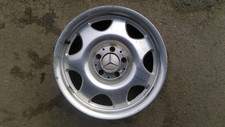 Jante MERCEDES CLASSE CLK 208 PHASE 2 CABRIOLET 230 2.3i - 16V K /R:57855189
