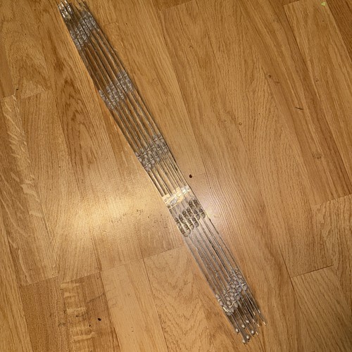 Barrettes leds pour - 12,