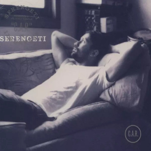 Serengeti - c.a.r.,,