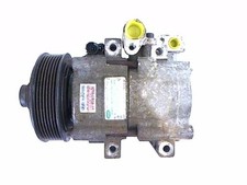Compresseur clim HYUNDAI SATELLITE 1 PHASE 1 977014A900