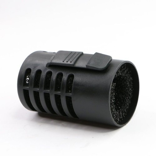 Silencieux filtre aspirateur