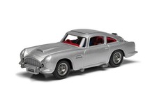 James Bond Aston Martin DB5
