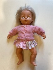 poupée ancienne Raynal vintage taille 39 cm