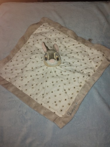 Doudou plat lange panpan - doudou,