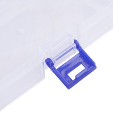 Boîte de Rangement Perles