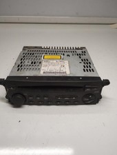 Autoradio d'origine CITROEN