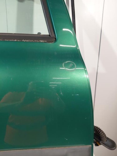 Porte arriere droit renault - arriere,