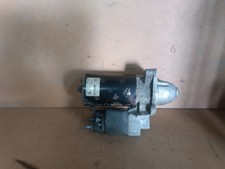 Démarreur BOSCH BMW Série 3