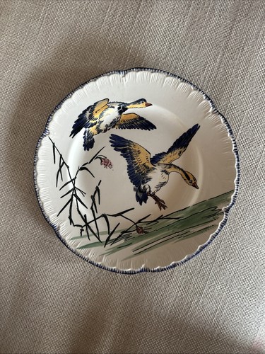 Ancienne assiette rare - ancienne,