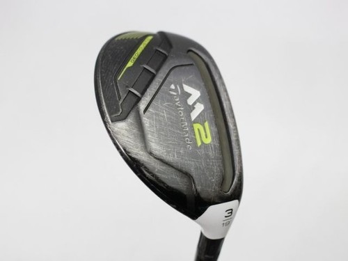 Taylormade rescue 2017 3 - m2,