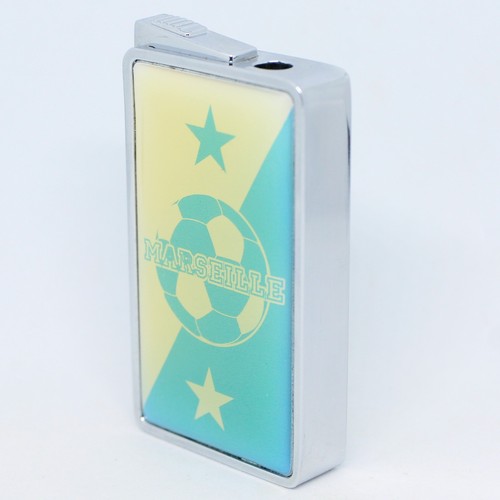 Rare briquet vintage - briquet, om