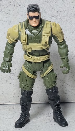 Chap mei action - , snake