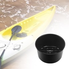 Seau de trappe pour kayak, conteneur de rangement pour équipement, bac