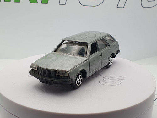 Renault break norev 43 - renault, 1/43