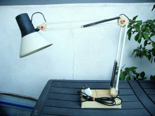 Lampe architecte articulé - lampe, d'architecte