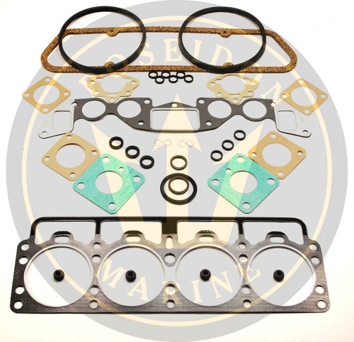 Crom set joint - set, culasse