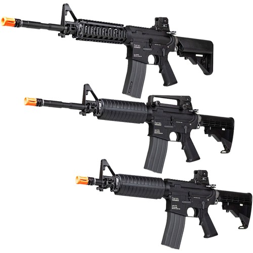 Kwa full metal lm4 ptr - lm4, gas