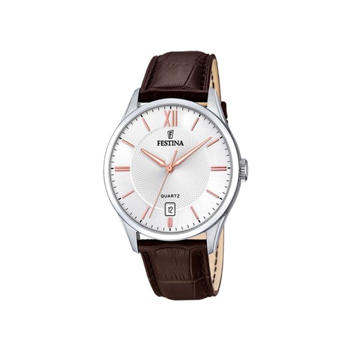 Watch festina f20426 classic - watch,