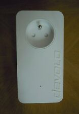 Un adaptateur CPL Devolo dLAN 1200+ 1200M/s .