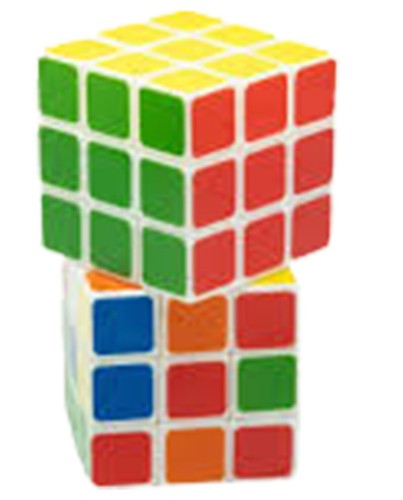 Cube rummikub - de,