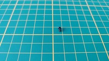 Vis AP 1.7x4mm n°87 pièce