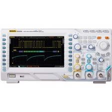 Rigol DS2202A Oscilloscope