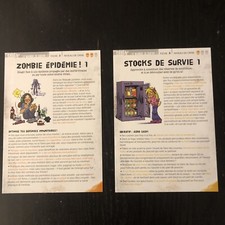 Para-BD - Seuls : Le Manuel De