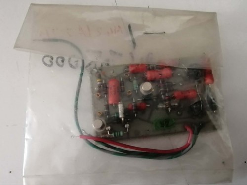 Nagra reference generator - nagra,