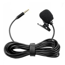 Microphone Lavalier Microphone