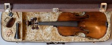 Violon français 4/4 d'étude