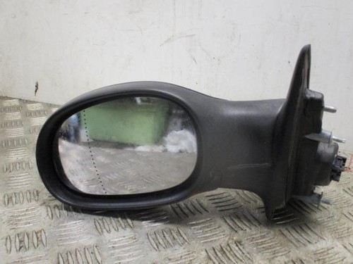 Retroviseur gauche renault - gauche,