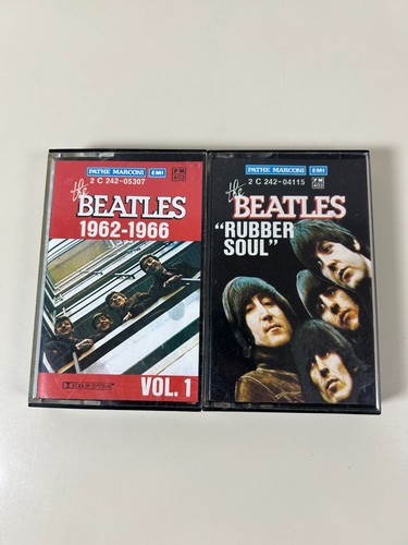 Lot the beatles - lot,
