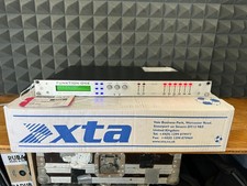 Processeur XTA 02a (Funktion One) 