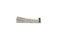 Neuf LGB 1X Aiguillage, Droit