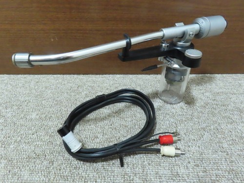Denon 1700 tonearm - dp-1700,