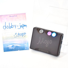 Amplificateur portable CHORD Electronics MOJO DAC MOJO-BLK du Japon d'occasion