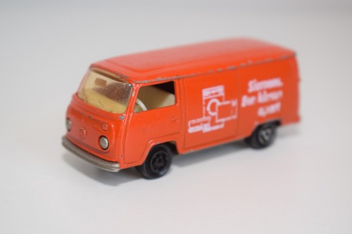 C20 3inch inch vw - 1:60,